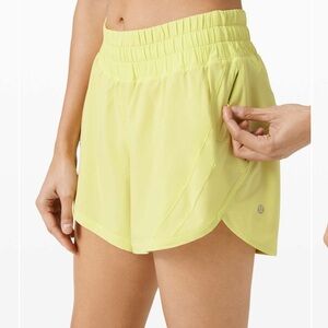 Lululemon Track That Shorts 5”